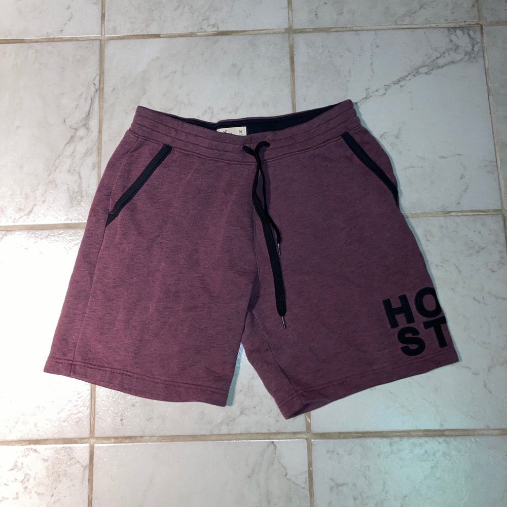 Hollister Sweater Short